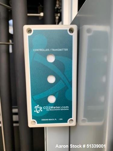 Used ExtraktLAB E-140 SuperCritical CO2 Extractor