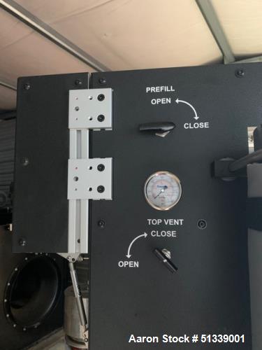 Used ExtraktLAB E-140 SuperCritical CO2 Extractor