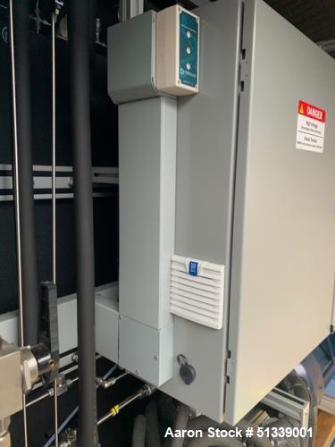 Used ExtraktLAB E-140 SuperCritical CO2 Extractor