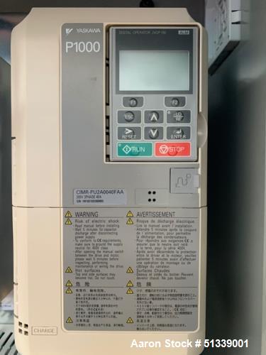 Used ExtraktLAB E-140 SuperCritical CO2 Extractor