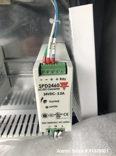 Used ExtraktLAB E-140 SuperCritical CO2 Extractor