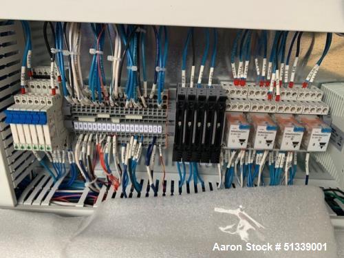 Used ExtraktLAB E-140 SuperCritical CO2 Extractor
