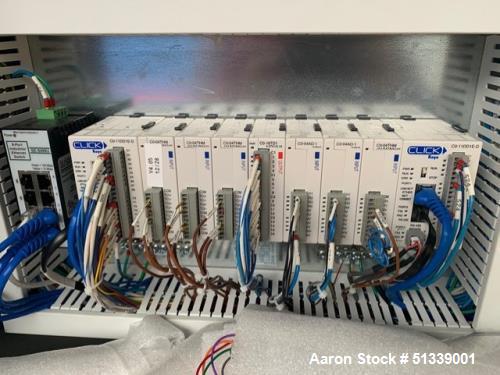 Used ExtraktLAB E-140 SuperCritical CO2 Extractor