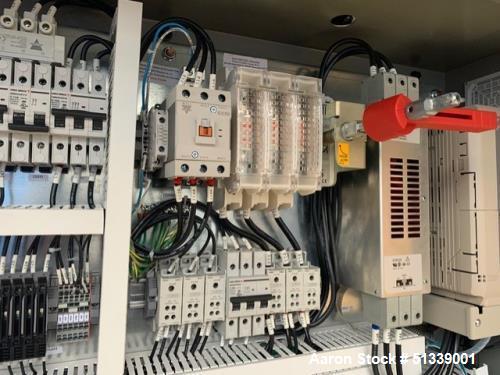 Used ExtraktLAB E-140 SuperCritical CO2 Extractor
