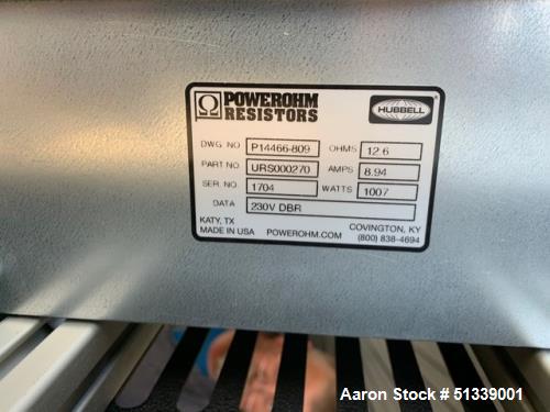 Used ExtraktLAB E-140 SuperCritical CO2 Extractor