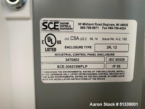 Used ExtraktLAB E-140 SuperCritical CO2 Extractor
