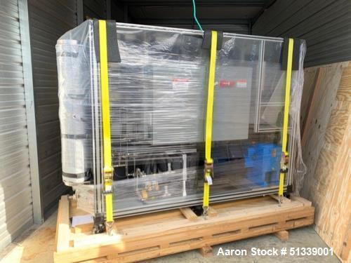 Used ExtraktLAB E-140 SuperCritical CO2 Extractor