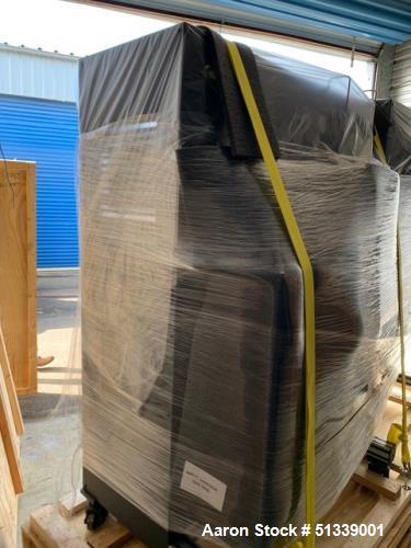 Used ExtraktLAB E-140 SuperCritical CO2 Extractor
