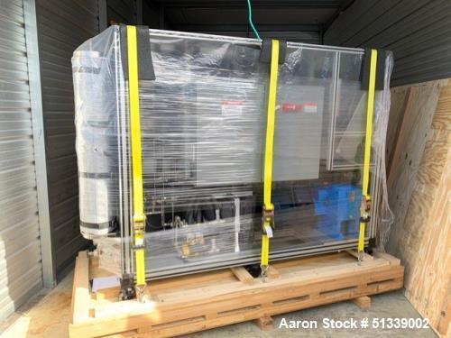 Unused- ExtraktLAB E-140 SuperCritical CO2 Extractor