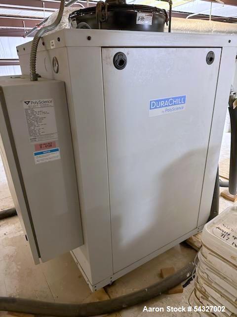 Used ExtraktLab E140 Supercritical CO2 Extraction System | High-Throughput Botanical Extraction Platform