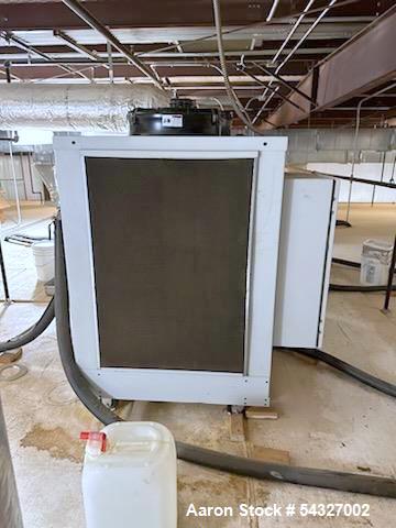 Used ExtraktLab E140 Supercritical CO2 Extraction System | High-Throughput Botanical Extraction Platform