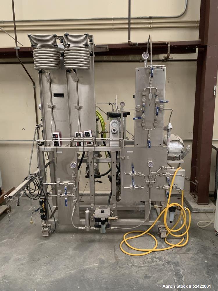 Used-Eden Labs CO2 Extractor