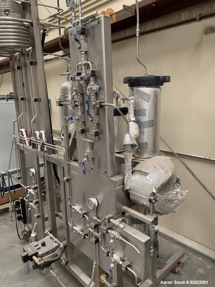 Used-Eden Labs CO2 Extractor