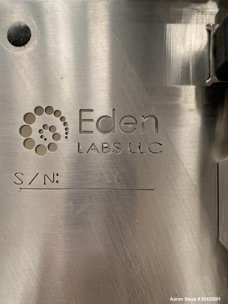 Used-Eden Labs CO2 Extractor