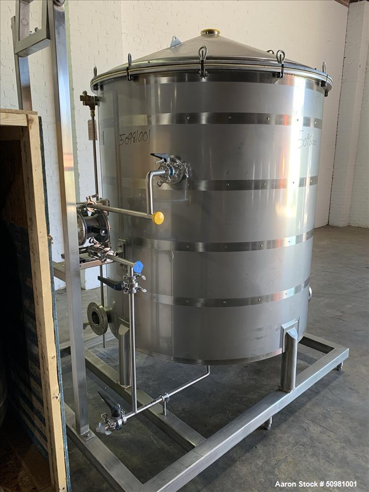 UNUSED - Eden Labs LLC Industrial Performance Solvent Recovery System