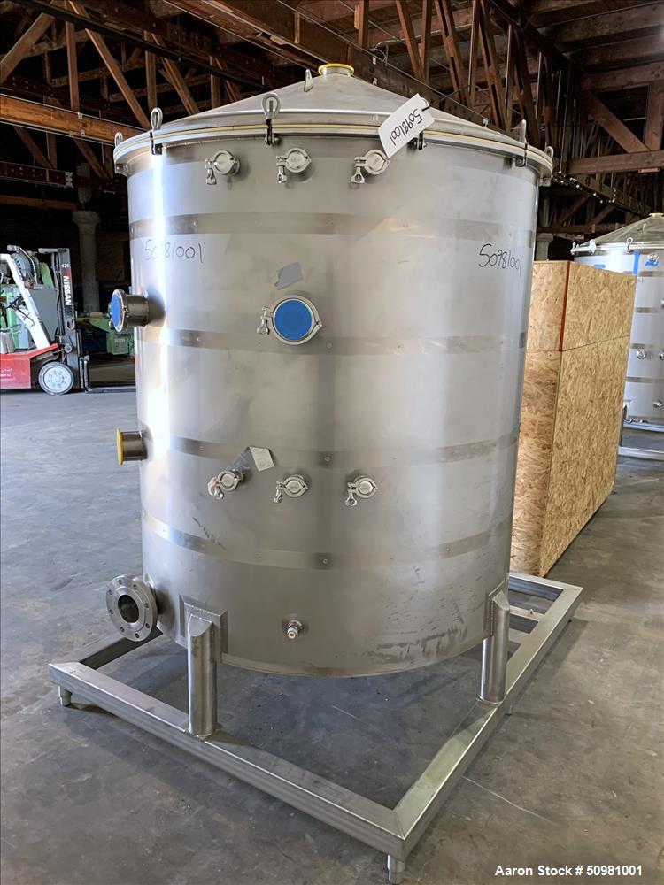 UNUSED - Eden Labs LLC Industrial Performance Solvent Recovery System