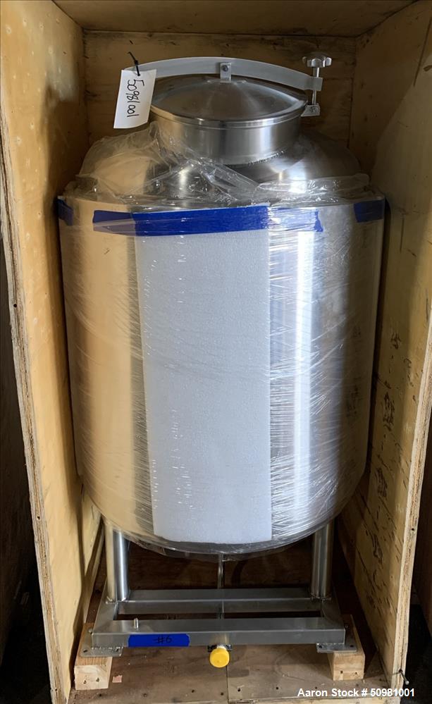 UNUSED - Eden Labs LLC Industrial Performance Solvent Recovery System