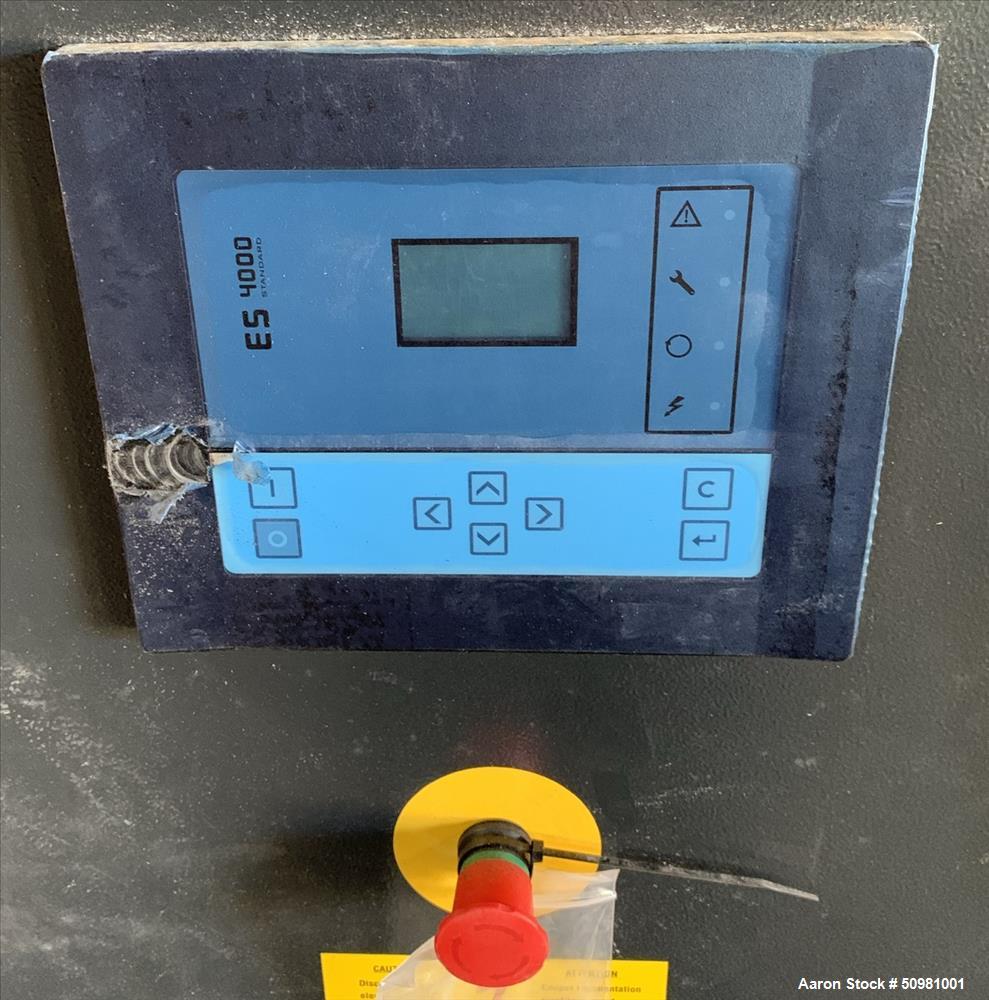 UNUSED - Eden Labs LLC Industrial Performance Solvent Recovery System