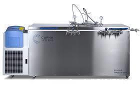 Unused- Capna Cryo-Ethanol Extractor, Model Ethos 6