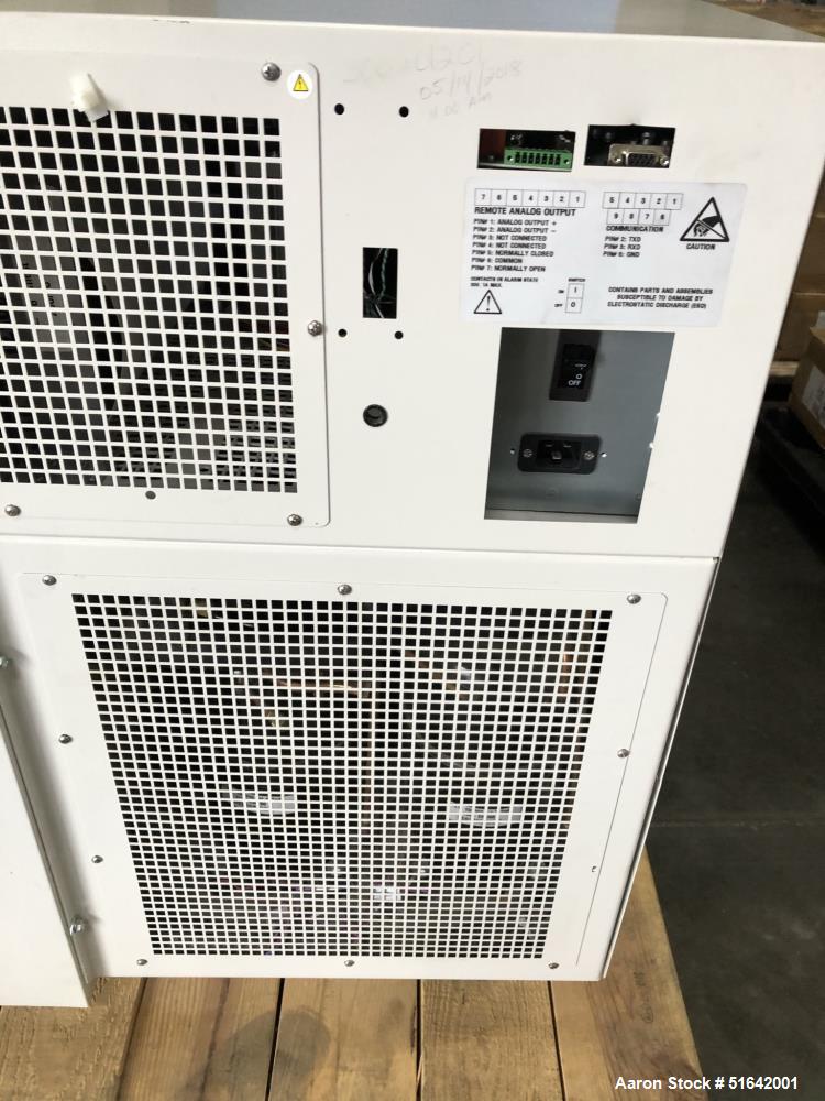 Used Capna Systems Ethos 6 Ethanol Extraction System