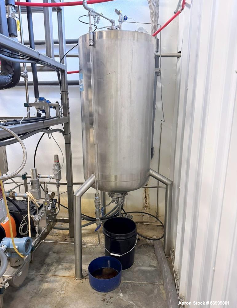 Thar SFC 20 Supercritical Fluid Chromatography System – 20kg/day Capacity