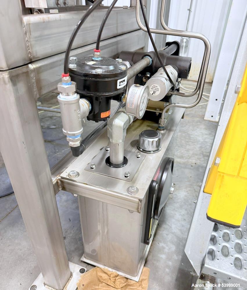 Thar SFC 20 Supercritical Fluid Chromatography System – 20kg/day Capacity