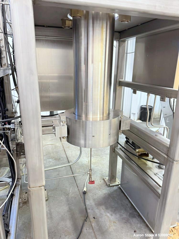 Thar SFC 20 Supercritical Fluid Chromatography System – 20kg/day Capacity