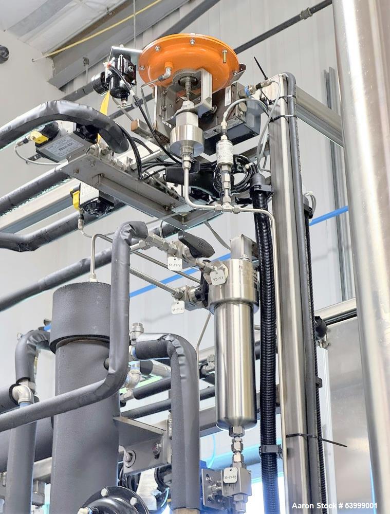 Thar SFC 20 Supercritical Fluid Chromatography System – 20kg/day Capacity