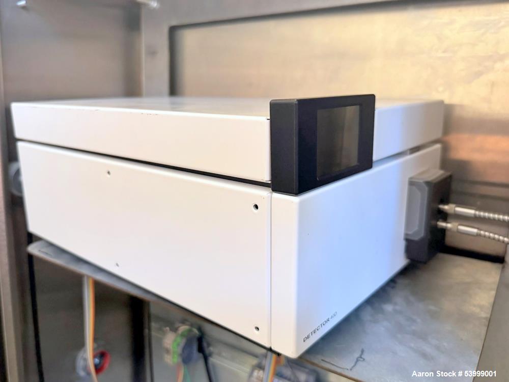 Thar SFC 20 Supercritical Fluid Chromatography System – 20kg/day Capacity