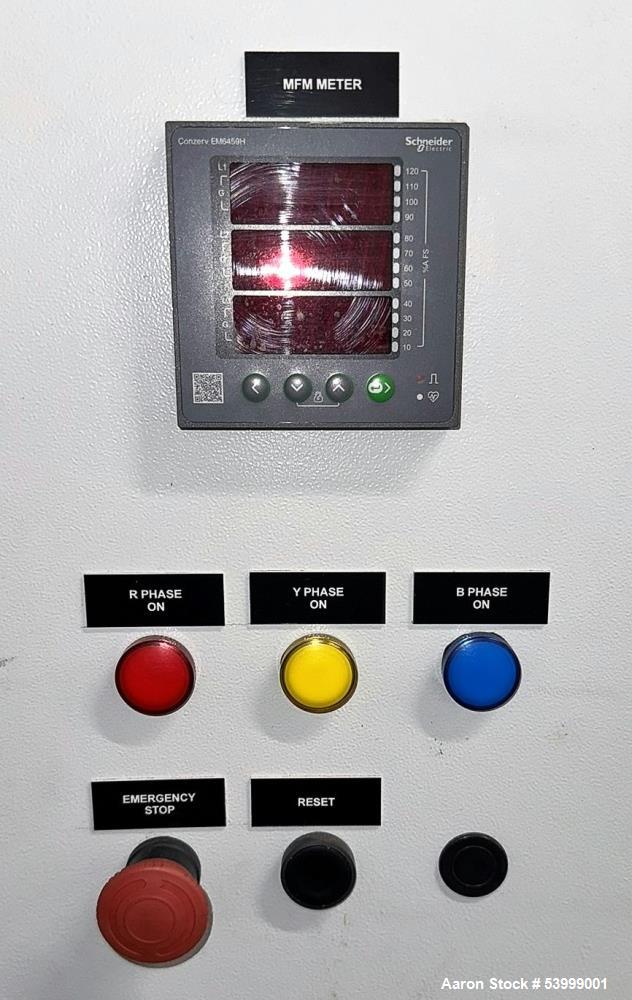 Thar SFC 20 Supercritical Fluid Chromatography System – 20kg/day Capacity