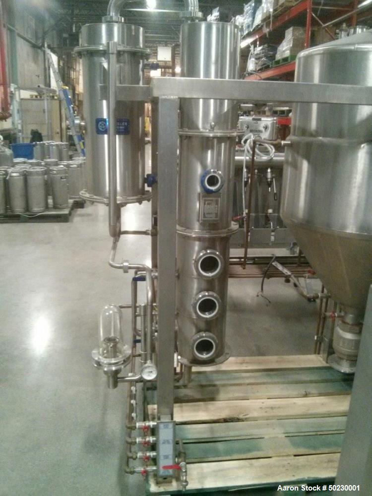 Unused- Destila Batch Distiller