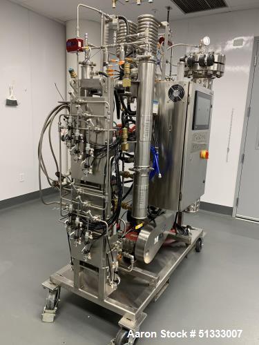 Used MRX 20 LE Supercritical CO2 Automated Extractor System