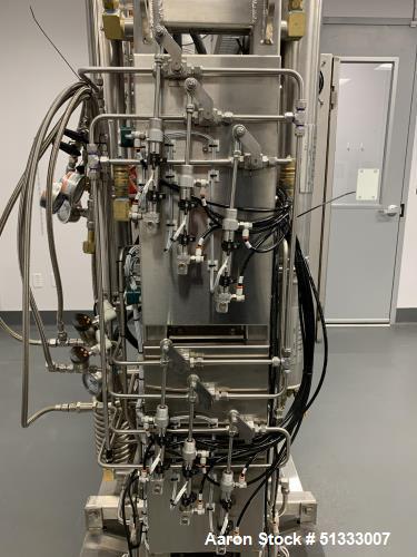 Used MRX 20 LE Supercritical CO2 Automated Extractor System