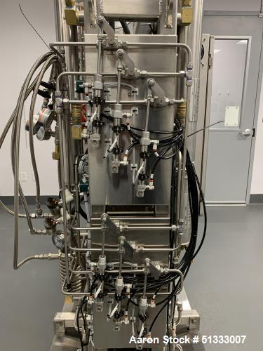 Used- MRX 20 LE Supercritical CO2 Automated Extractor System