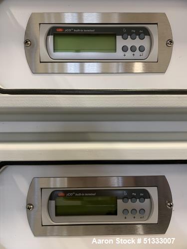 Used MRX 20 LE Supercritical CO2 Automated Extractor System