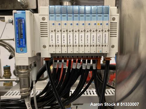 Used MRX 20 LE Supercritical CO2 Automated Extractor System