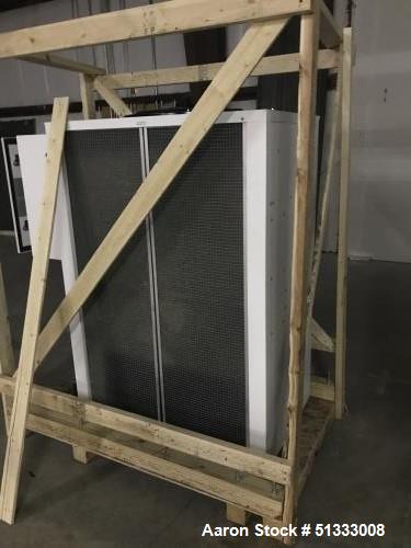 Used MRX 20 L Supercritical CO2 Automated Extractor System.
