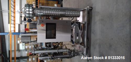 Used- MRX 20 LE Supercritical CO2 Automated Extractor System