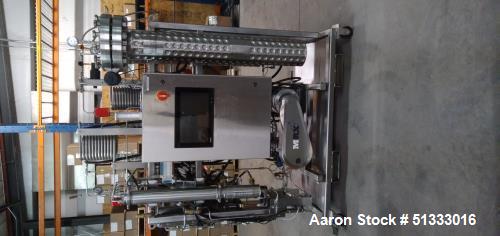 Used MRX 20 LE Supercritical CO2 Automated Extractor System