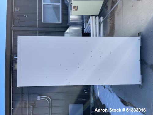 Used MRX 20 LE Supercritical CO2 Automated Extractor System