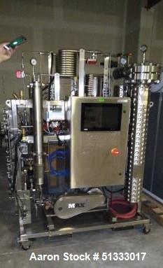 Used- MRX 20 LE Supercritical CO2 Automated Extractor System