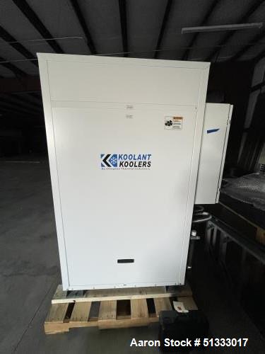 Used- MRX 20 LE Supercritical CO2 Automated Extractor System