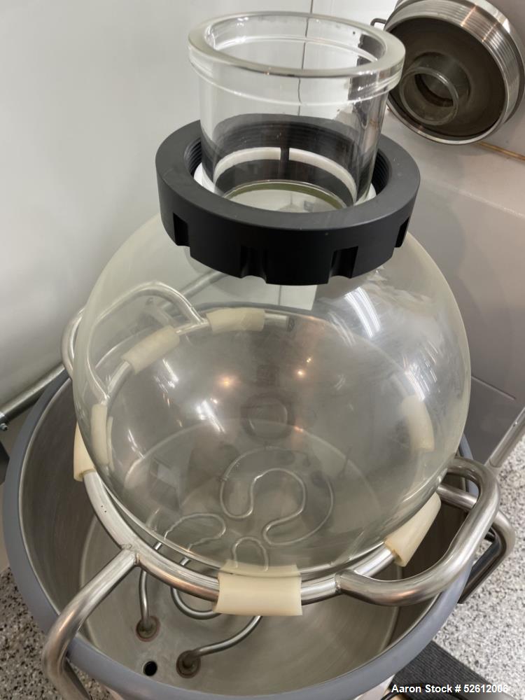 Used Across International Rotary Evaporator Set Up. Model SE-53