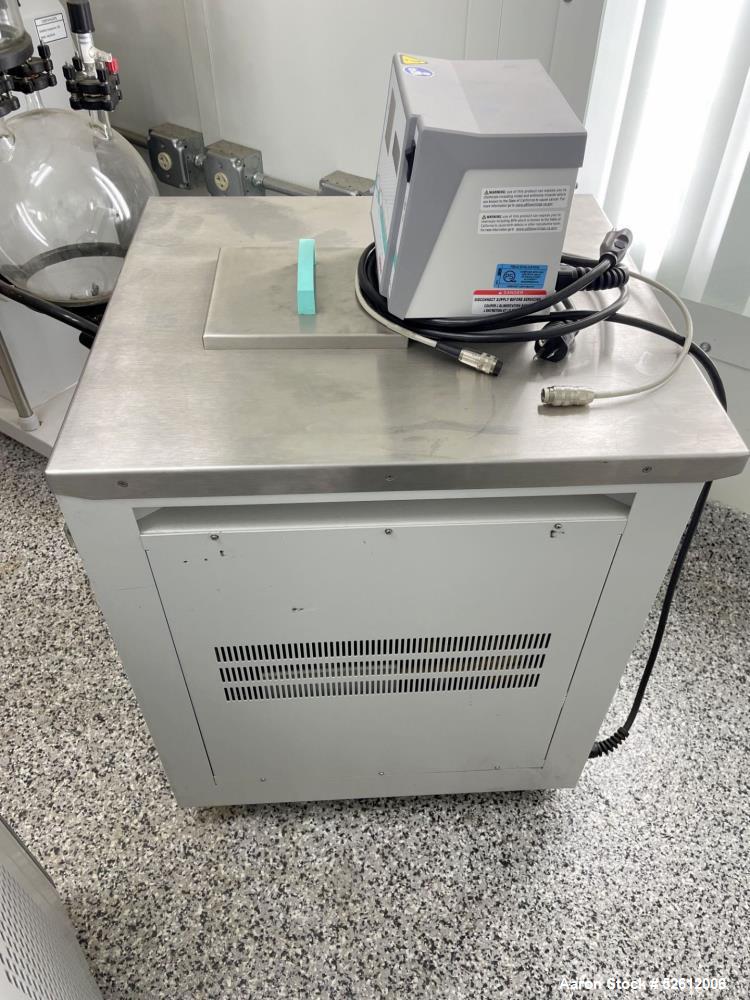 Used Across International Rotary Evaporator Set Up. Model SE-53