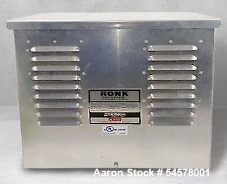 Used Pure Extraction PE-5-200 5-Liter Closed-Loop Supercritical CO2 Extractor – Commercial CO2 Extraction System