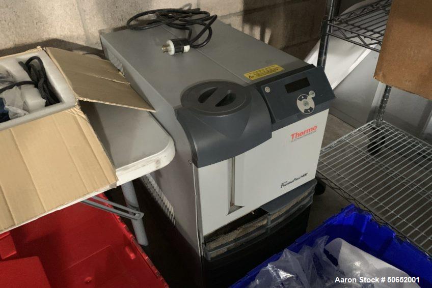Used Pope Scientific Distillation System