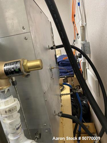 Used Supercritical Fluid Technologies Inc Cannabis SFE 1x1 Extraction System