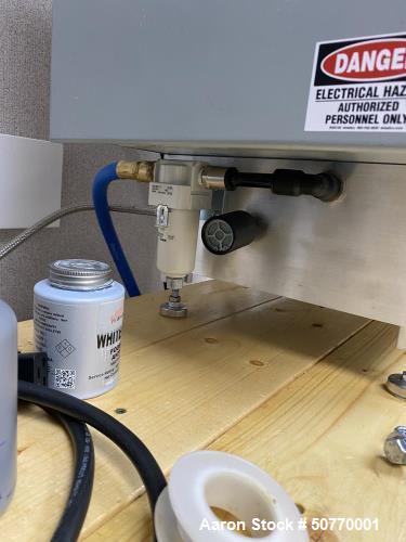 Used Supercritical Fluid Technologies Inc Cannabis SFE 1x1 Extraction System