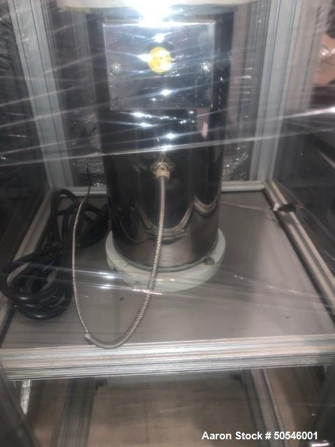 Used Waters Corp SFE 2X5 Supercritical CO2 Extraction System