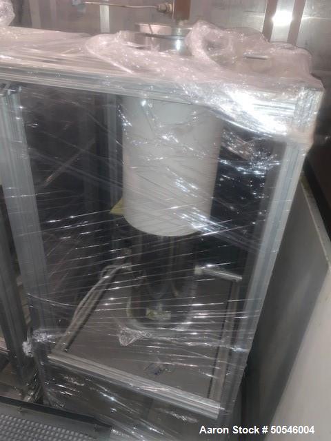 Used Waters Corp SFE 2X5 Supercritical CO2 Extraction System